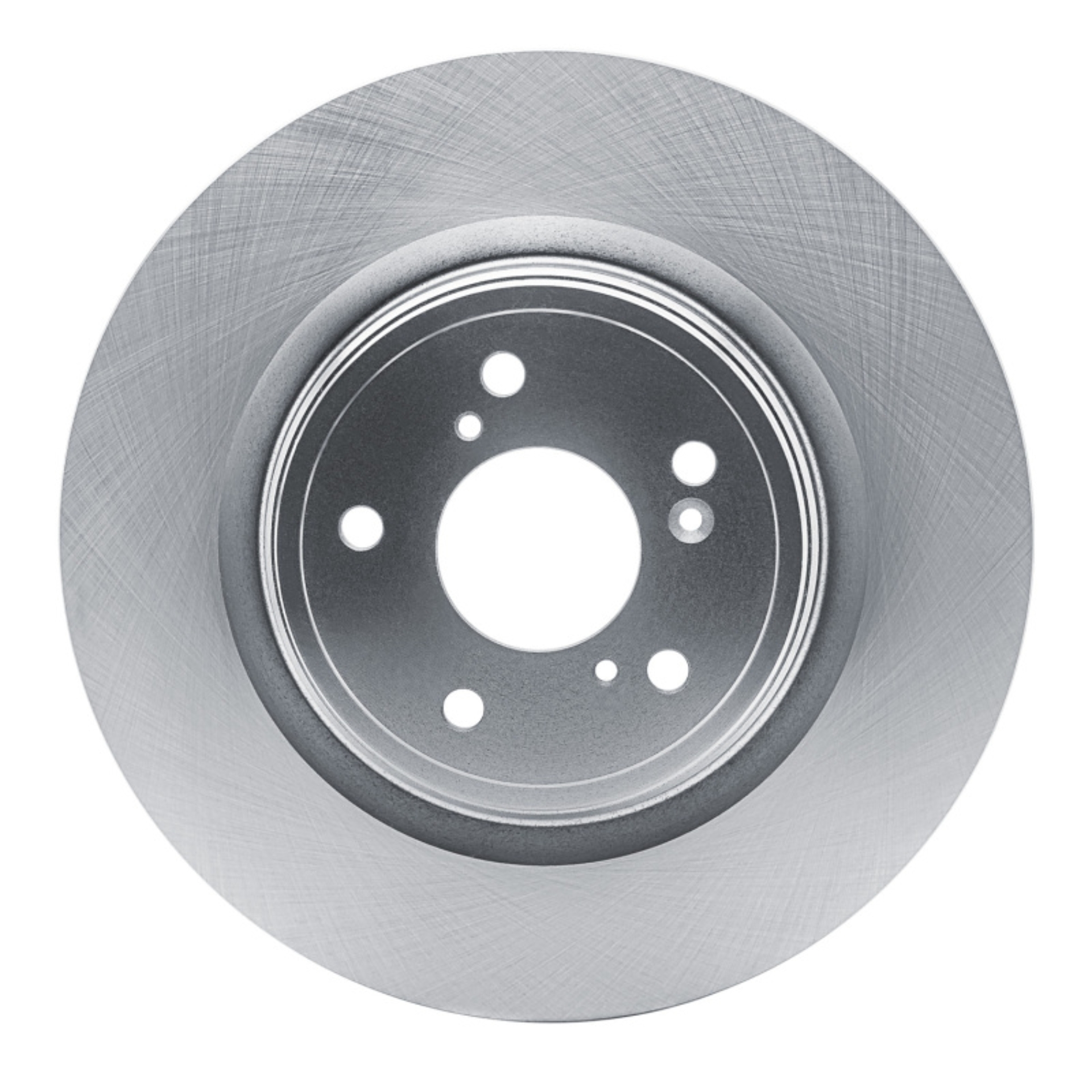 Picture of DFC 23-25 Honda CR-V Front Brake Rotor