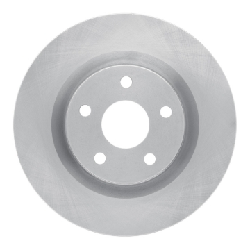 Picture of DFC 08-09 Pontiac G8 Front Brake Rotor