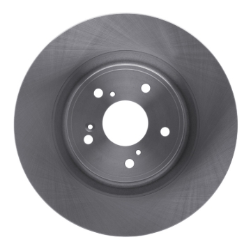 Picture of DFC 20-22 Honda CR-V Front Brake Rotor