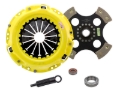 Picture of ACT HD/Race Rigid 4 Pad Clutch Kit