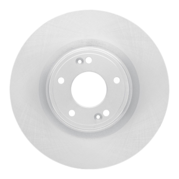 Picture of DFC 10-16 Hyundai Genesis Coupe Front Brake Rotor