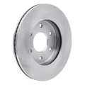 Picture of DFC 05-07 Infiniti QX56 Front Brake Rotor