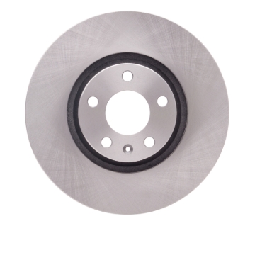 Picture of DFC 05-11 Audi A6 (USA/Canada) Front Brake Rotor
