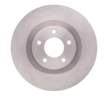 Picture of DFC 07-15 Ford Edge Front Brake Rotor