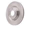 Picture of DFC 07-15 Ford Edge Front Brake Rotor