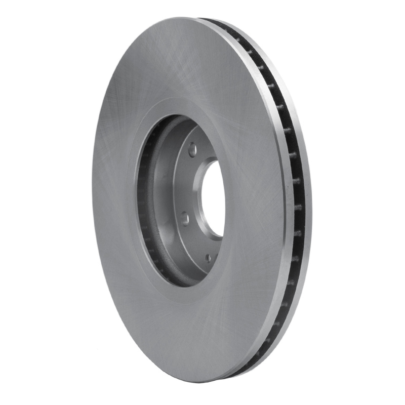 Picture of DFC 07-12 Hyundai Veracruz Front Brake Rotor