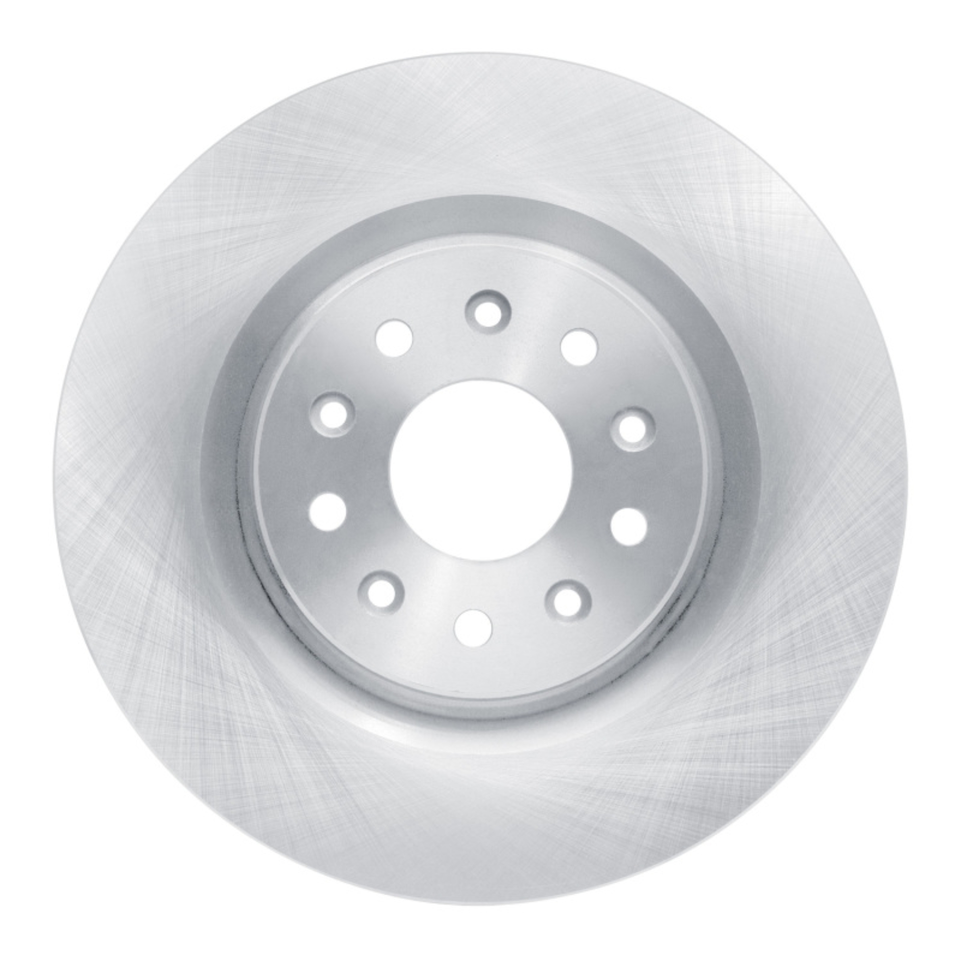 Picture of DFC 20-25 Chrysler Pacifica Front Brake Rotor