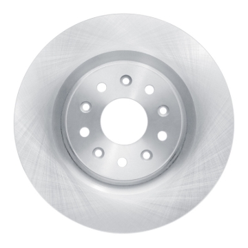 Picture of DFC 20-25 Chrysler Pacifica Front Brake Rotor