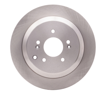 Picture of DFC 07-12 Hyundai Veracruz Rear Brake Rotor