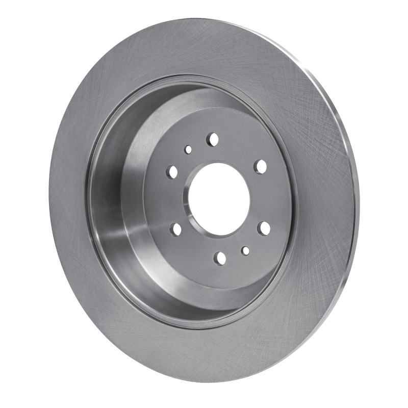Picture of DFC 09-10 Kia Borrego Rear Brake Rotor