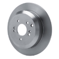 Picture of DFC 07-12 Hyundai Veracruz Rear Brake Rotor