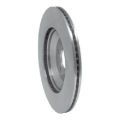 Picture of DFC 20-26 Jaguar I-Pace Rear Brake Rotor
