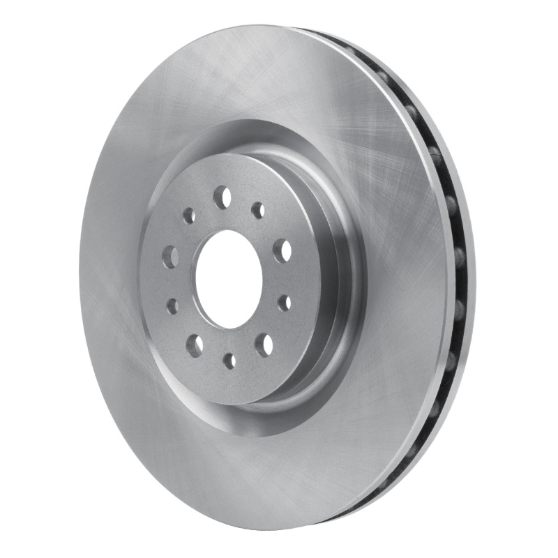 Picture of DFC 15-22 Ram ProMaster City Front Brake Rotor