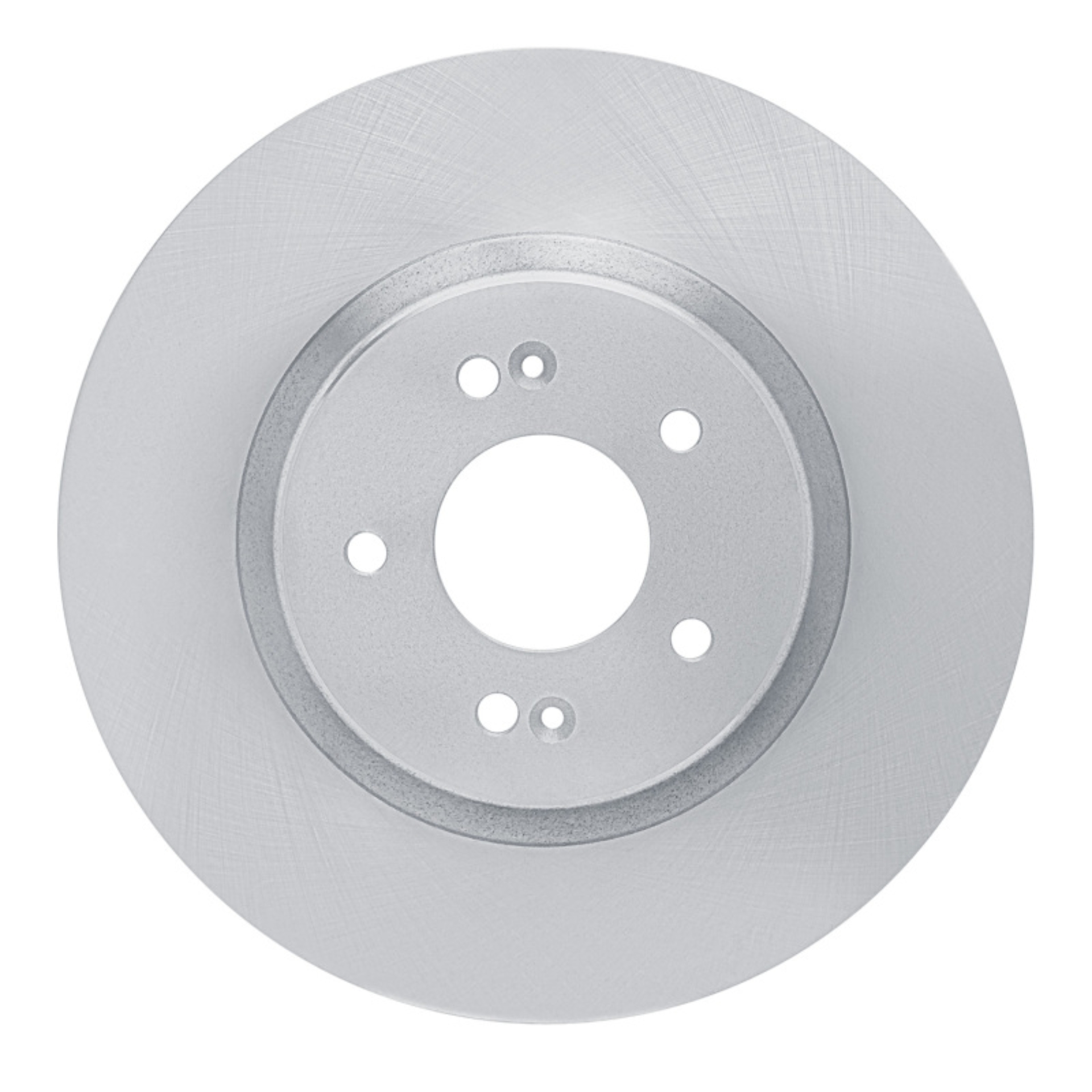 Picture of DFC 21-25 Hyundai Ioniq 5 Front Brake Rotor