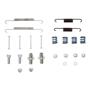 Picture of DFC 09-17 Suzuki Grand Vitara Parking Brake Drum Brake Hardware Kit