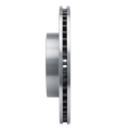 Picture of DFC 15-20 Chevrolet Colorado Front Brake Rotor