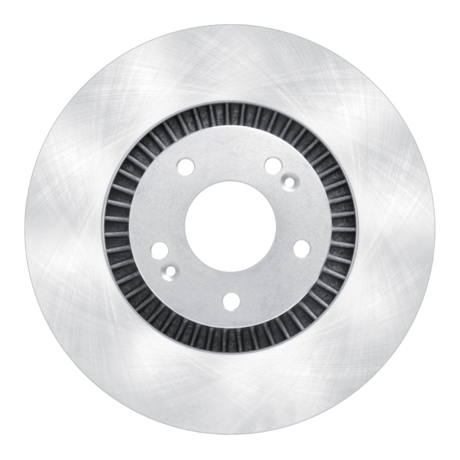 Picture of DFC 22-25 Kia Carnival Front Brake Rotor
