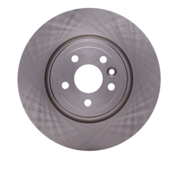 Picture of DFC 17-19 Jaguar F-Pace Front Brake Rotor