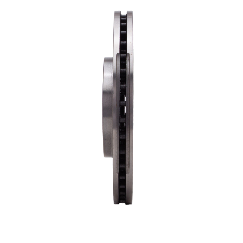 Picture of DFC 17-19 Jaguar F-Pace Front Brake Rotor