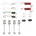 Picture of DFC 71-94 Ford Aerostar Rear Drum Brake Hardware Kit