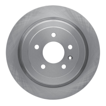Picture of DFC 13-19 Cadillac ATS Rear Brake Rotor
