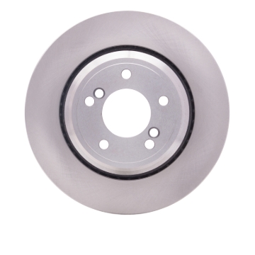 Picture of DFC 00-06 BMW M5 Rear Brake Rotor