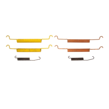 Picture of DFC 62-77 Nissan 320 Front Drum Brake Hardware Kit