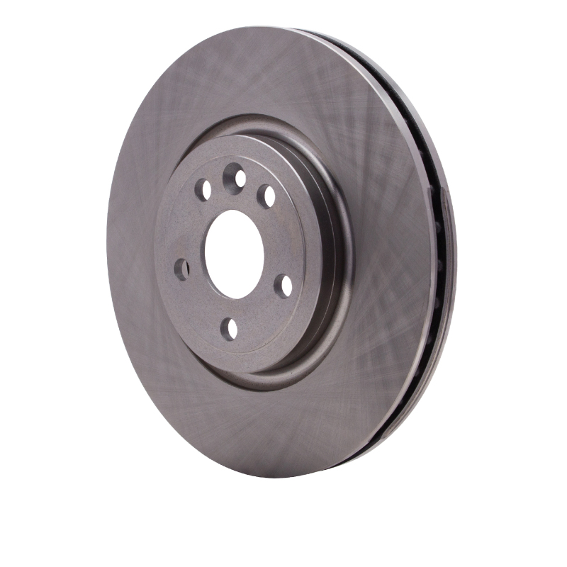 Picture of DFC 17-19 Jaguar F-Pace Front Brake Rotor