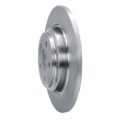 Picture of DFC 20-25 Mercedes-Benz GLE350 Rear Brake Rotor