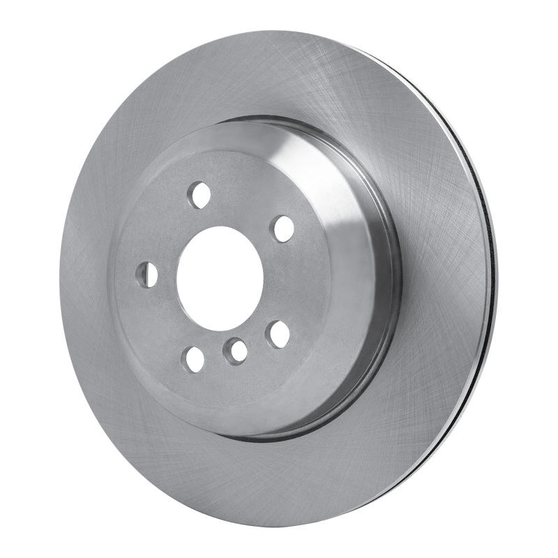 Picture of DFC 23-25 BMW 530i xDrive Rear Brake Rotor