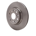 Picture of DFC 18-25 Jeep Wrangler Front Brake Rotor