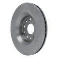 Picture of DFC 18-25 Jeep Gladiator Front Brake Rotor