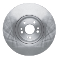 Picture of DFC 20-23 Mercedes-Benz GLE350 Front Brake Rotor