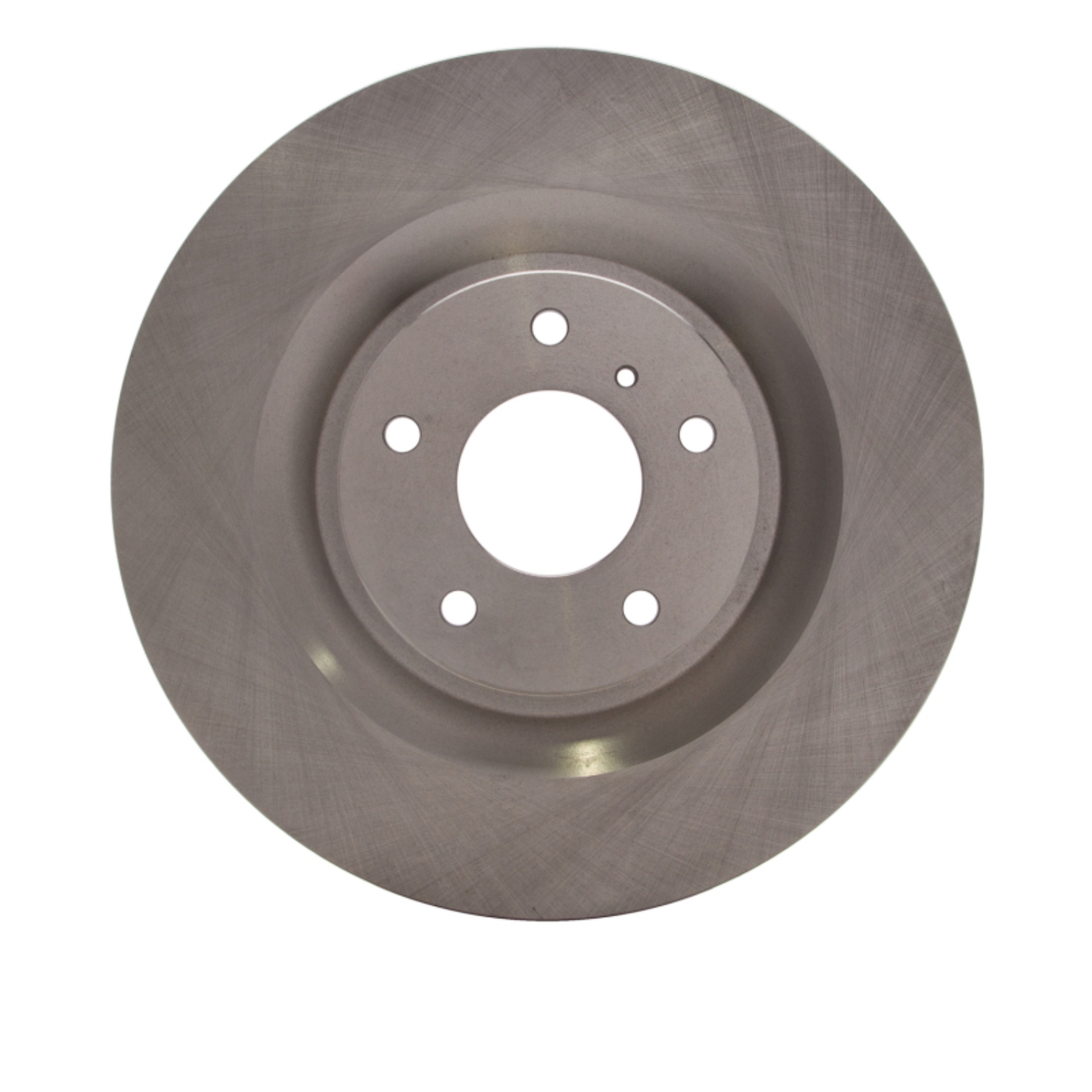 Picture of DFC 19-24 Infiniti QX50 Front Brake Rotor