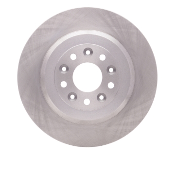 Picture of DFC 05-19 Ford Freestyle Rear Brake Rotor