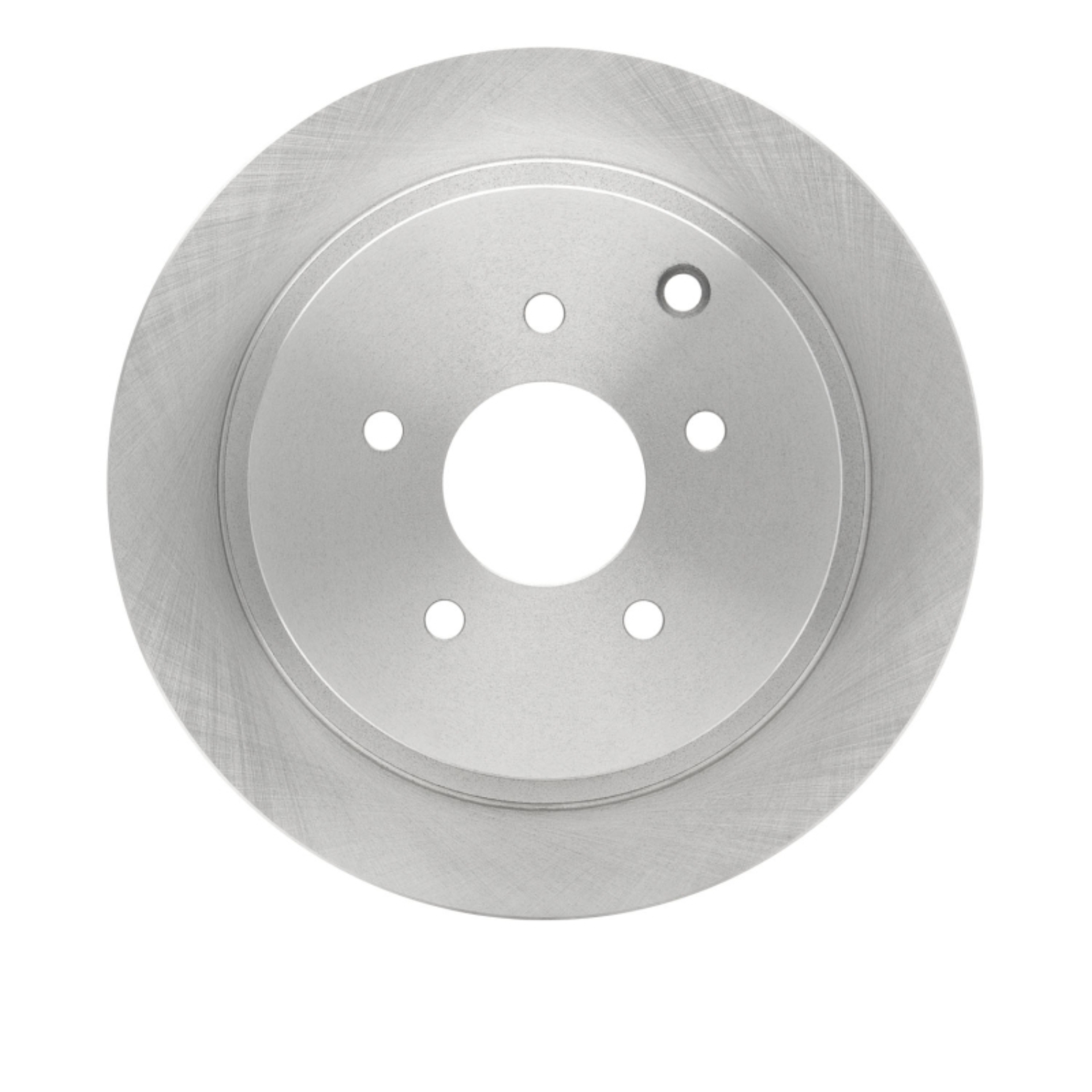 Picture of DFC 03-24 Infiniti FX37 Rear Brake Rotor