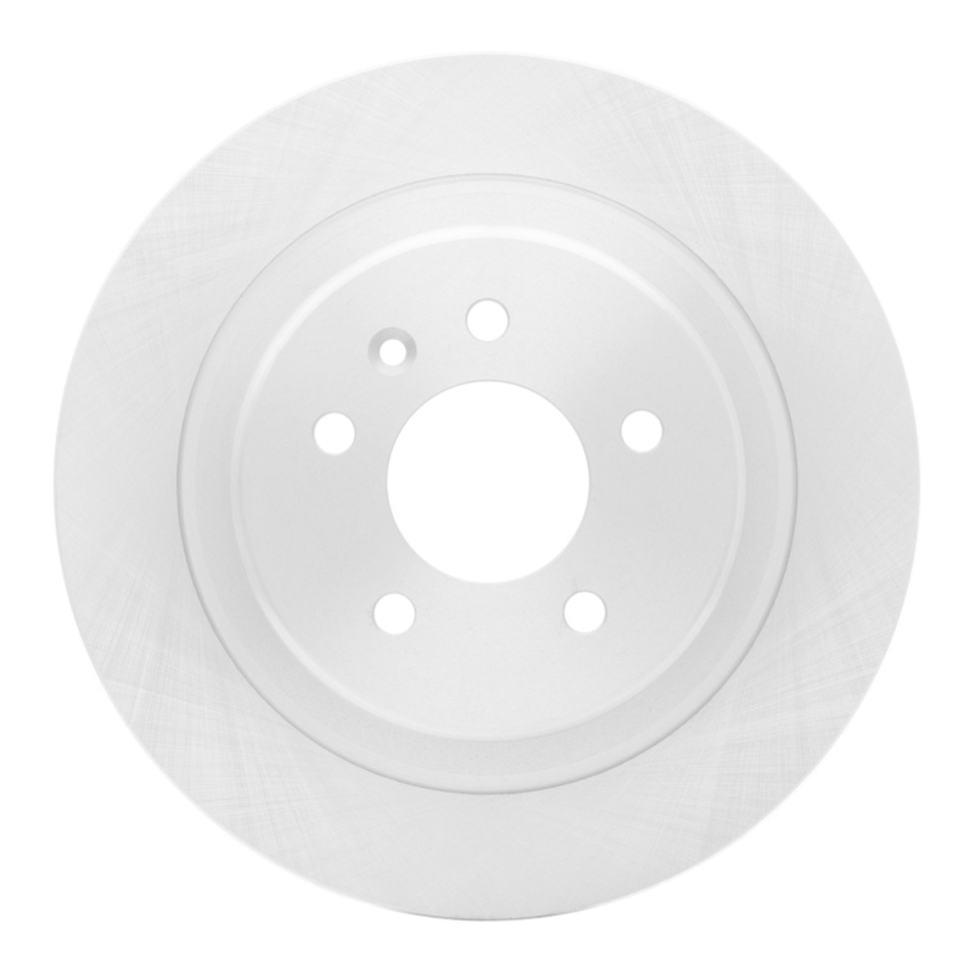 Picture of DFC 16-18 Buick Envision Rear Brake Rotor
