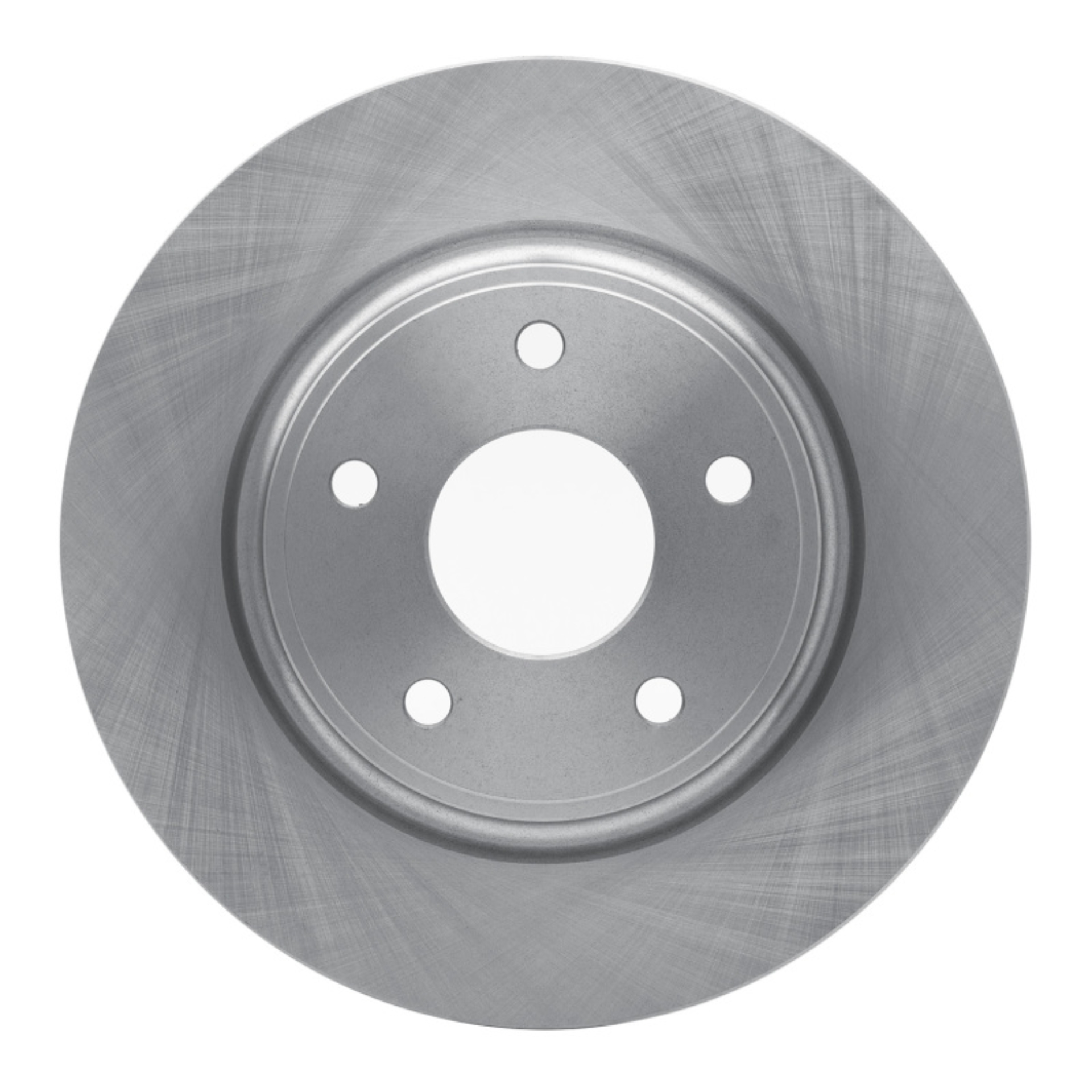 Picture of DFC 17-25 Chrysler Grand Caravan Rear Brake Rotor