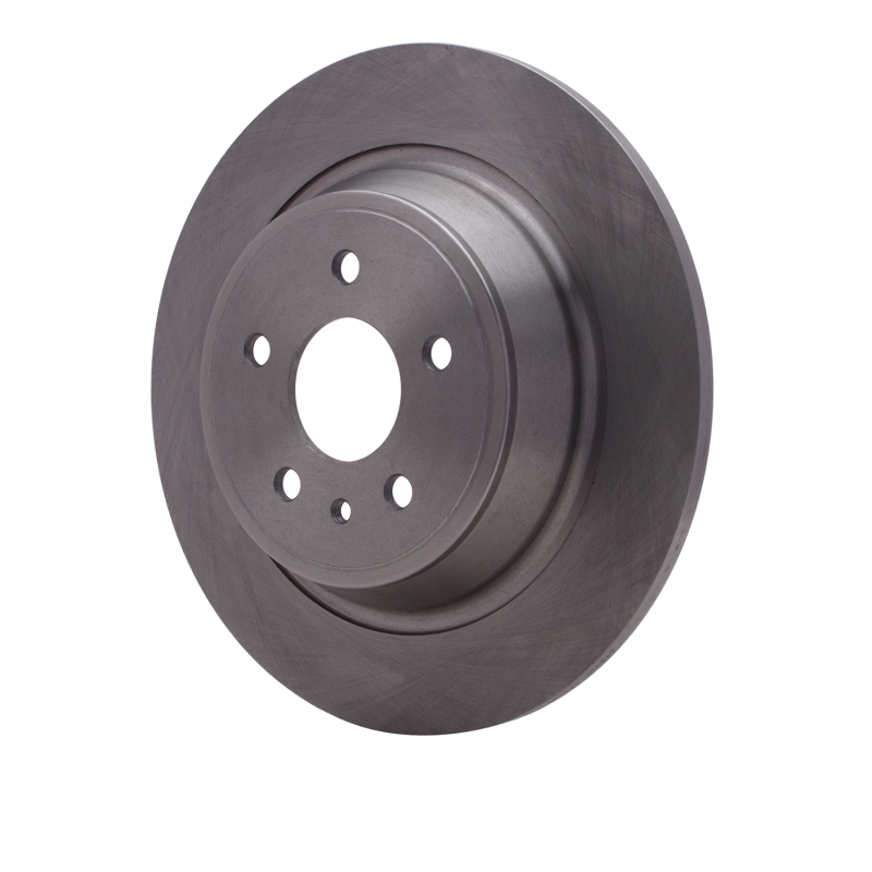 Picture of DFC 13-20 Ford Fusion Rear Brake Rotor