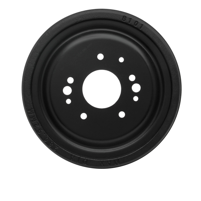 Picture of DFC True Balanced Brake Drums - 365-47007