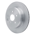 Picture of DFC 06-20 Lexus IS200T Rear Brake Rotor