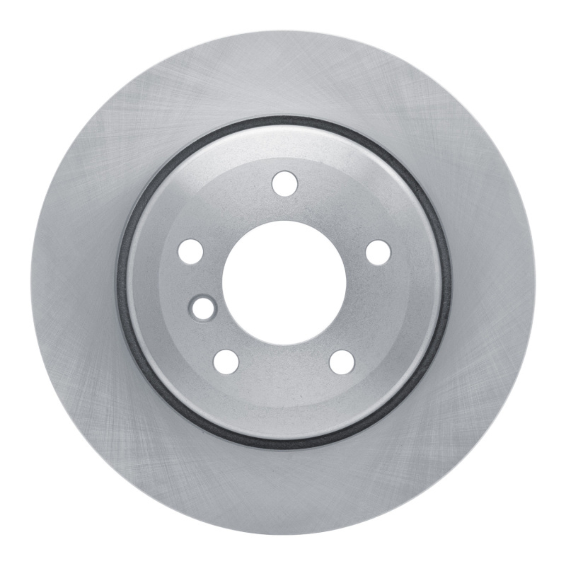 Picture of DFC 04-10 BMW 525I (USA/Canada) Rear Brake Rotor