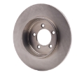 Picture of DFC 03-05 Lincoln Aviator Rear Brake Rotor