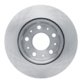 Picture of DFC 22-25 Ram ProMaster EV Rear Brake Rotor