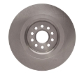 Picture of DFC 03-05 Jaguar XJR Rear Brake Rotor