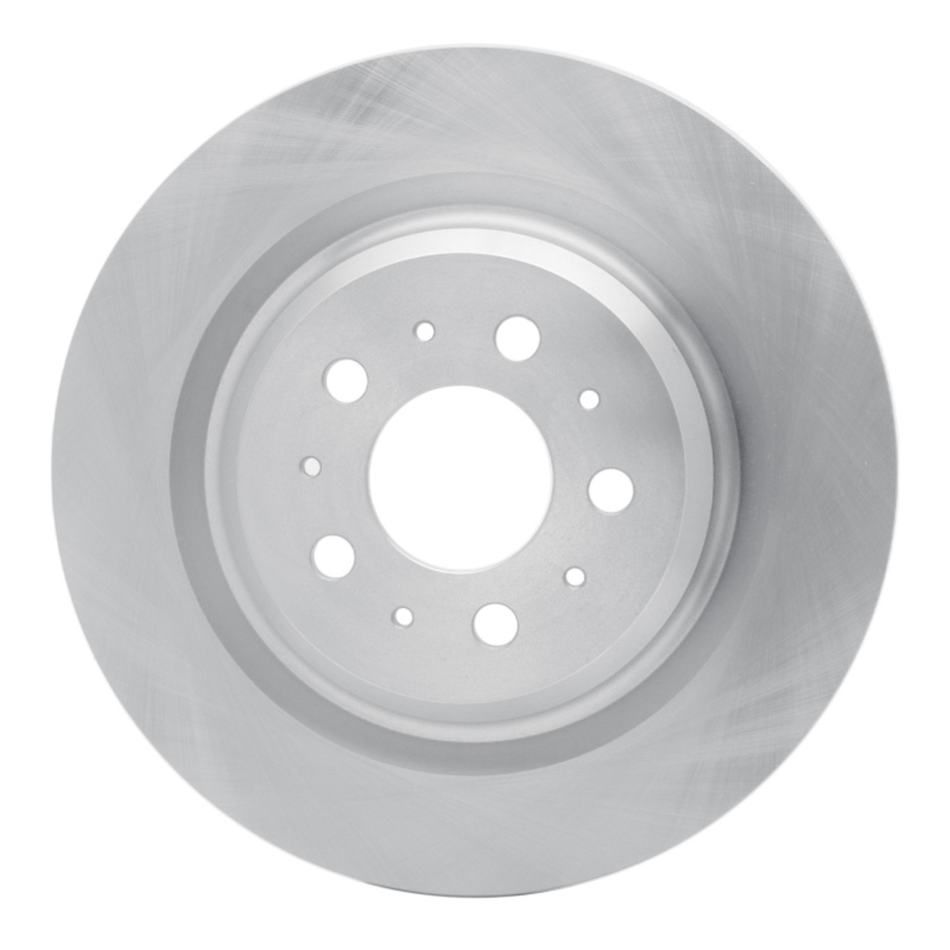 Picture of DFC Brake Rotors-Plain - 600-26003