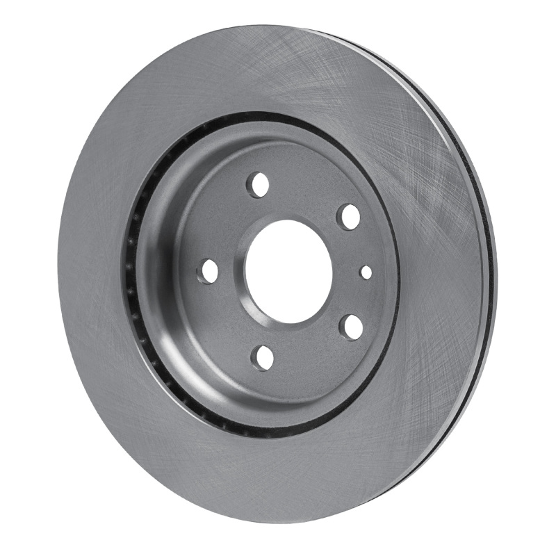 Picture of DFC 19-25 Buick Envision Rear Brake Rotor