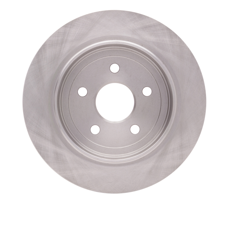 Picture of DFC 11-25 Dodge Durango Rear Brake Rotor