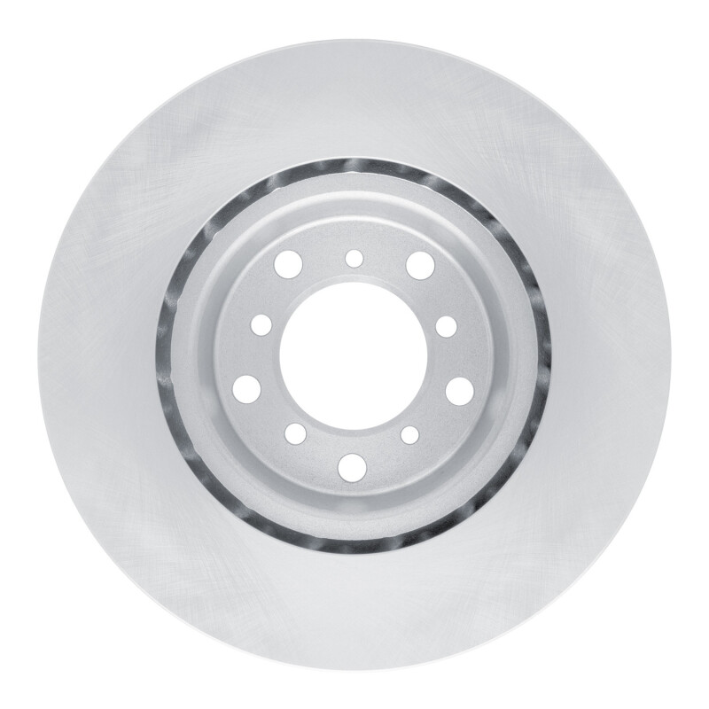 Picture of DFC 01-06 BMW M3 Right Front Brake Rotor