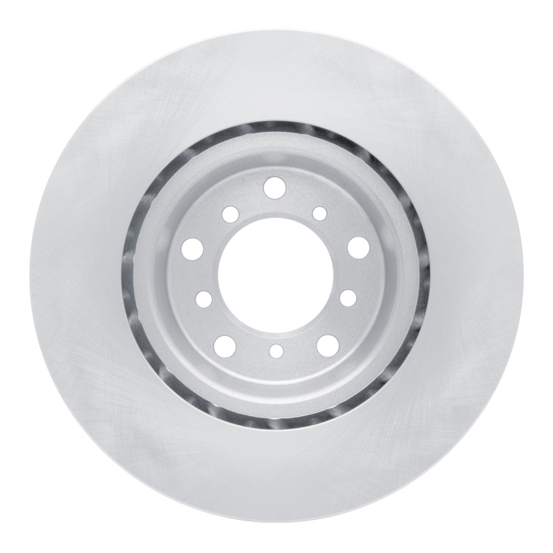 Picture of DFC 01-06 BMW M3 Left Front Brake Rotor